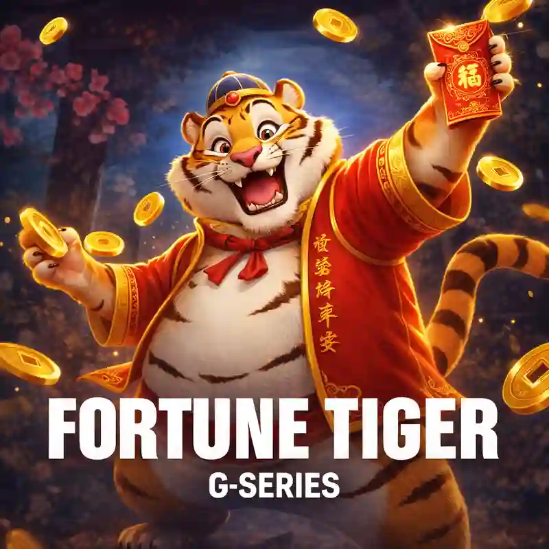 Fortune Tiger Slot