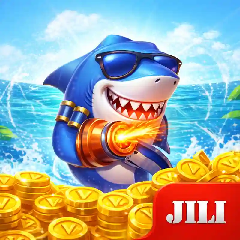 Jackpot Fishing Game ph889