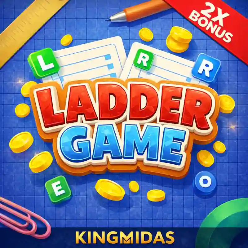Ladder Game ph889
