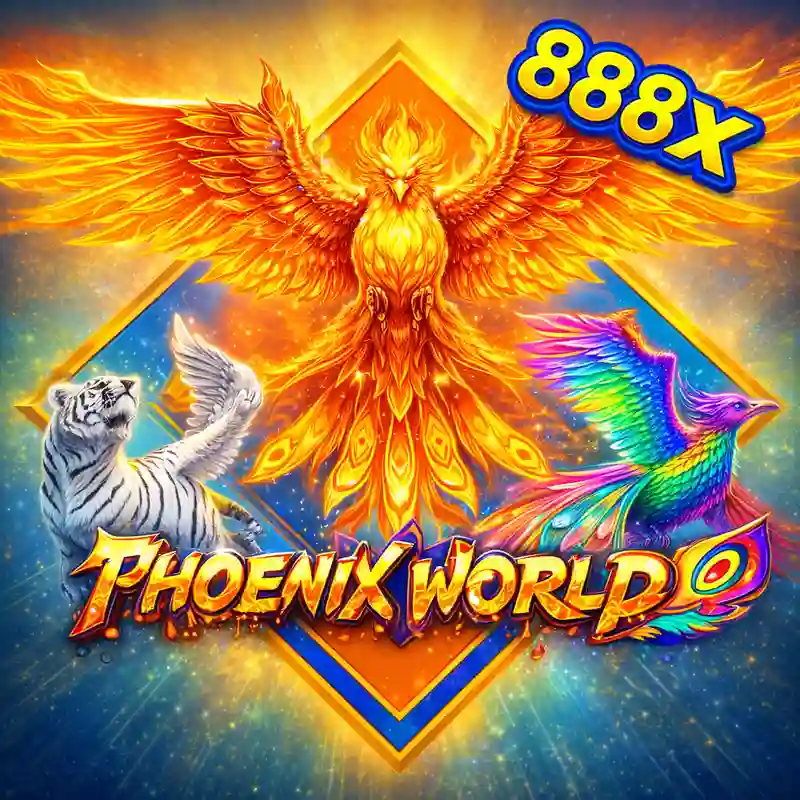 Mundo ng Phoenix - ph889