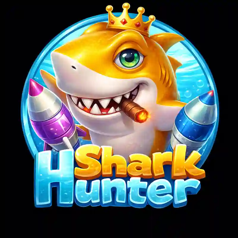 Shark Hunter Slot Game - ph889 Casino