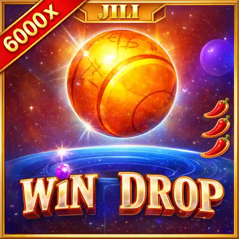 Win Drop