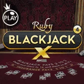 Blackjack X 4 - Ruby