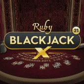 BlackjackX 21 - Ruby